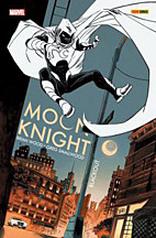 Moon Knight 02: Blackout (Max 60)
