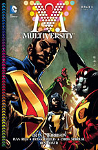 Multiversity 01: (von 2)