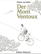 Der Mont Ventoux