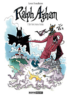 Ralph Azham 06: Der Feind meines Feindes