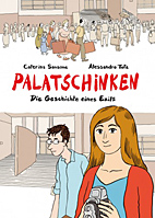Palatschinken - Geschichte eines Exils