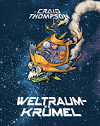 Weltraumkruemel *VZA*