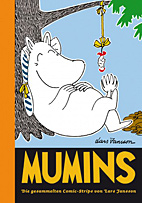 Mumins 08 (orange)