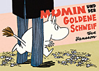 Mumins: Mumin und der goldende Schweif
