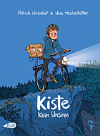 Kiste 03: Kein Unsinn