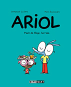 Ariol 05: Mach die Fliege, Surrsula