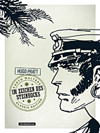 Corto Maltese 02: (s/w - Klassik) Im Zeichen des Steinbocks (Neuauflage)