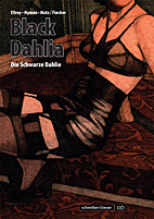 Black Dahlia