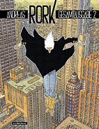 Rork Gesamtausgabe 02 (von 2)