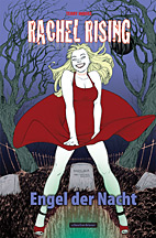 Rachel Rising 05: Engel der Nacht