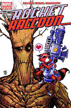 Rocket Raccoon 02: Quer durch die Galaxy und dann links