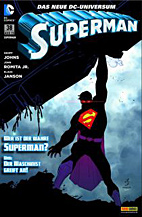 Superman Heft 38