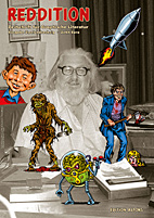 Reddition 62: Dossier EC-Comics