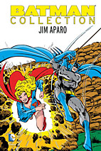 Batman Collection: Jim Aparo 4 HC