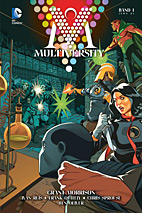 Multiversity 01: (von 2) HC