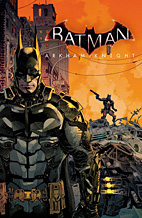 Batman: Arkham Knight 01 HC