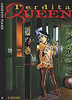 Perdita Queen 01: Griffin Dark