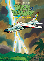 Buck Danny Gesamtausgabe 11: 1971 - 1979