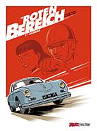 Im Roten Bereich 01: Carrera