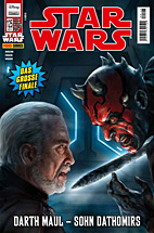 Star Wars Heft 125