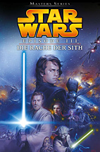 Star Wars Masters 11: Episode III - Die Rache der Sith
