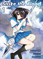 Strike the Blood 01