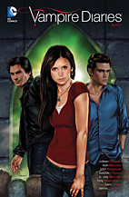 Vampire Diaries 02