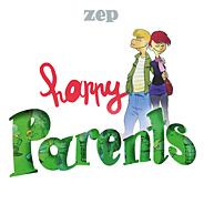 Happy Parents 01