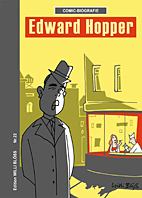 Edward Hopper - Comic-Biografie