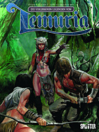 Lemuria 02: Das Amulett