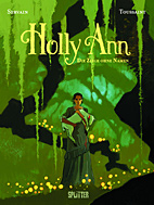 Holly Ann 01: Die Ziege ohne Hörner