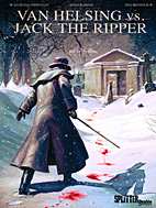Van Helsing vs. Jack the Ripper (Splitter Double)