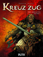 Kreuzzug 08: Der letzte Atemzug