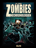 Zombies - Nechronologien 02: Tot weil dumm