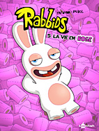 Rabbids 05: La Vie es Rose (Raving Rabbids)