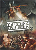 Operation Overlord 01: Kampf und Sainte-Mère-Eglise