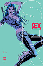 Sex 02: Supercool