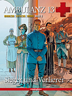 Ambulanz 13 06: Sieger und Verlierer