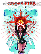 Cross Fire 06: In goettlicher Mission (Crossfire)