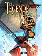 Legende der Drachenritter 19: Das Gegenmittel