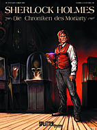 Sherlock Holmes - Die Chroniken des Moriarty (Splitter Double)