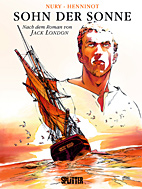 Ein Sohn der Sonne - Nach dem Roman von Jack London
