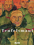 Teufelsmaul (Neuauflage)