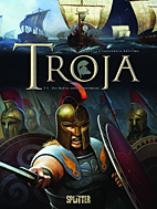Troja 03: Das Raetsel von Samothrake