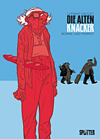 Die alten Knacker 02: Bonny und Pierrot