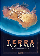 Terra Australis (Splitter Books)