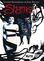 Shame (Splitter Books)