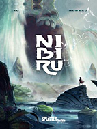 Nibiru - Ohne Wiederkehr (Splitter Double)