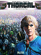 Thorgal 31: Der Schild des Thor