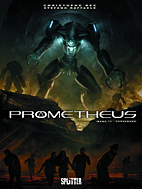 Prometheus 12: Vorsehung